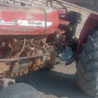 تراکتور۲۸۵ مدل ۷۵|خودرو سنگین|ششطراز, |دیوار