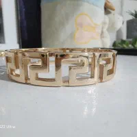 دستبند النگویی