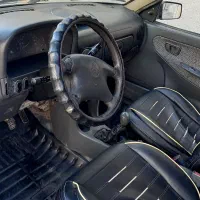 پراید۱۴۱|خودرو سواری و وانت|بجنورد, |دیوار