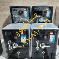 گاوصندوق fetan 250|ابزارآلات|کرج, حیدرآباد|دیوار