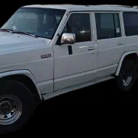 فروش یک دستگاه پاترول|خودرو کلاسیک|زرگرشهر, |دیوار