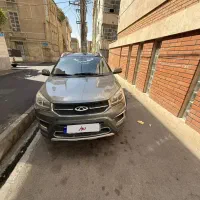 x22 اکسلنت مدل ۹۶|خودرو سواری و وانت|تهران, گرگان|دیوار