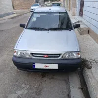 پراید ۸۸|خودرو سواری و وانت|تاکستان, |دیوار