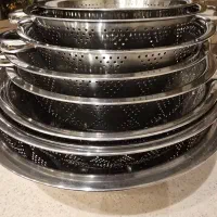 آبکش ۸ عددی