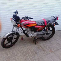 هندا200 مدل 95