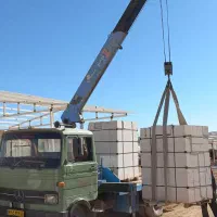 خدمات جرثقیل بیگدلو|خدمات حمل و نقل|قیدار, |دیوار