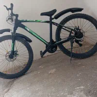 دوچرخه دماوند 26