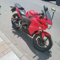 هندا سی بی ار 150 cbr