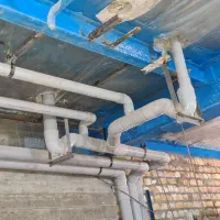 لوله کشی آب،نصب شیرآلات،فرنگی،آبگرمکن،پمپ|خدمات پیشه و مهارت|مشهد, طلاب|دیوار