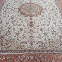 فرش ماشینی ۱۲متری  یه نقشه