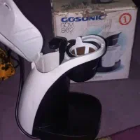 قهوه ساز اتوماتیک