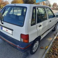 پرایدهاچبک مدل۱۳۸۴