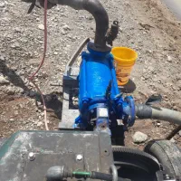 موتور‌آب‌کشاورزی|ماشین‌آلات صنعتی|فیروز, |دیوار