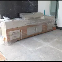 باربیکیو ۳۲۰ ایلند استیل ۳۰۴|اجاق گاز و لوازم برقی پخت‌وپز|تهران, مطهری|دیوار