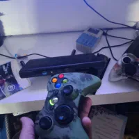 Xbox 360 Slim|کنسول، بازی ویدئویی و آنلاین|مشهد, آبکوه|دیوار