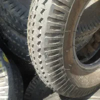 تعداد۴۰۰حلقه لاستیک خاوی نیسان درحد ۹۰ درصد