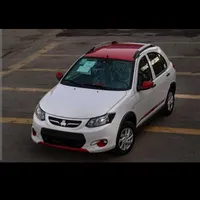 حواله کوییک GXR-L