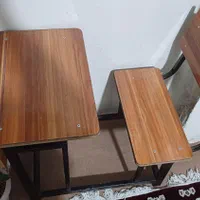 نیمکت،صندلی|صندلی و نیمکت|مشهد, شهید معقول|دیوار