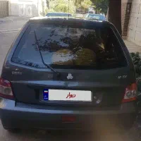 پراید۱۱۱|خودرو سواری و وانت|همدان, |دیوار