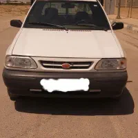 پراید وانت ۱۴۰۲