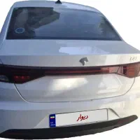 تارا  V1 پلاس.6 دنده