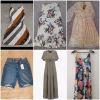 شومیز پیراهن