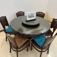 میز ناهار خوری