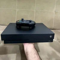 Xbox one x 1tra|کنسول، بازی ویدئویی و آنلاین|پیرانشهر, |دیوار