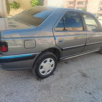 پژو پارس سال، مدل ۱۳۹۹