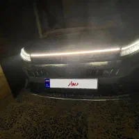 فروش kmc j7 صفر ۱۴۰۳ برج ۱۱|خودرو سواری و وانت|اصفهان, شیخ اشراق|دیوار