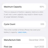 ایفون ۱۶|موبایل|رشت, دیلمان|دیوار