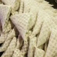 سمبوسه بزرگ خوشمزه فقط ۲۵ تومن