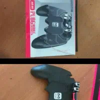 دسته گیمینیگ پابجی موبایل مونو