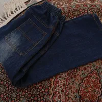 شلوار تازه و سالم