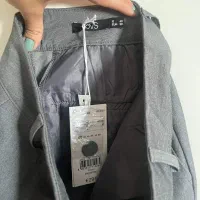 شلوار ovs زنانه