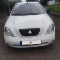 تیبا1 مدل 99 بی رنگ بی ضربه