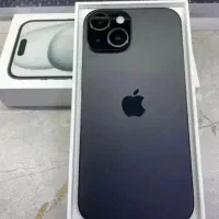 آیفون 15 نرمال