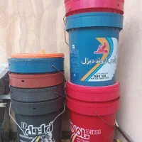 سطل ایرانول