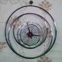ساعت دیواری|ساعت دیواری و تزئینی|باقرشهر, |دیوار