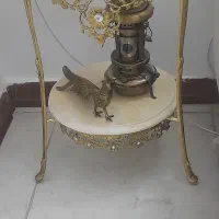 وسایل برنزی