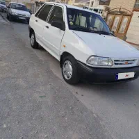 پراید 131مدل 90|خودرو سواری و وانت|نجف‌آباد, امام خمینی|دیوار