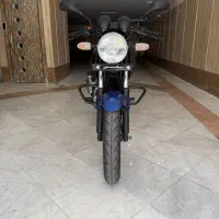پالس ۱۸۰ سلامت همه چیز نو تعویض شده
