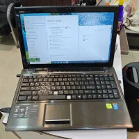 msi cx61|رایانه همراه|کرج, گوهردشت|دیوار