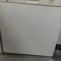 ماشین ظرفشویی بوش نیازمند تعمیر