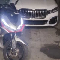 صفرشویی پولیش شفافسازی چراغ سرامیک صداگیری|خدمات موتور و ماشین|تهران, اتحاد|دیوار