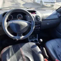 پراید ۱۱۱ مدل ۹۵ فنی سالم|خودرو سواری و وانت|بابل, |دیوار