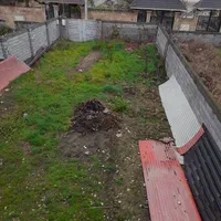 زمین۲۴۰متری شهرکی انشعابات روملک سنددفترخانه بنام