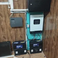 یو پی اس ،ups انواع باطری یو پی اس مشاوره و اجرا