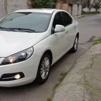 جک j5 مدل ۱۳۹۳|خودرو سواری و وانت|گرگان, |دیوار