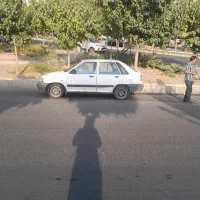 پراید 141 ، مدل ۱۳۸۲